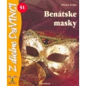 Benátské masky 51