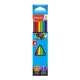 Ceruzky MAPED trojhranné 6 farebné