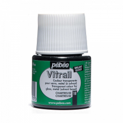 Vitrial 45ml, 18 Chartreuse
